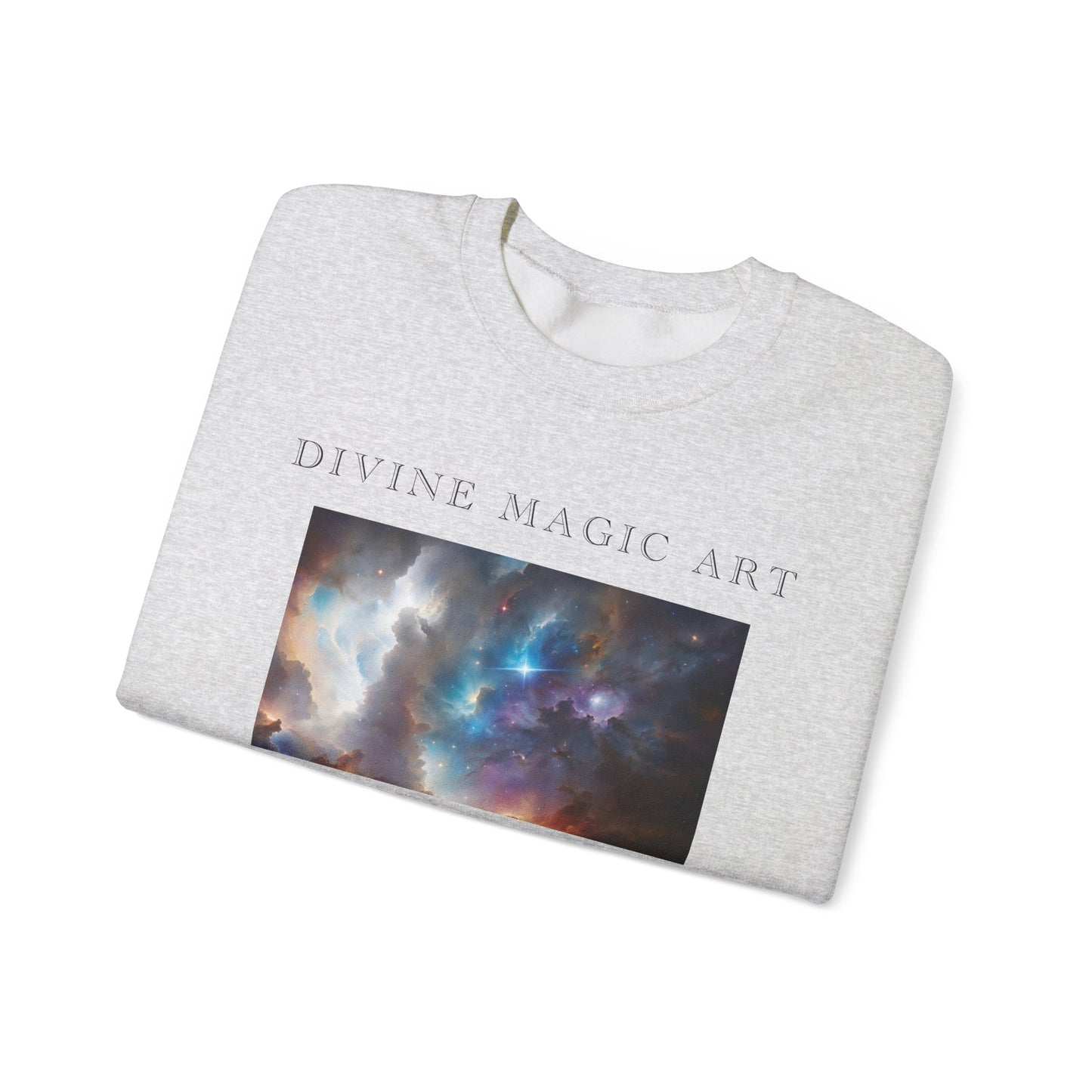 Sweatshirt - Universe 16