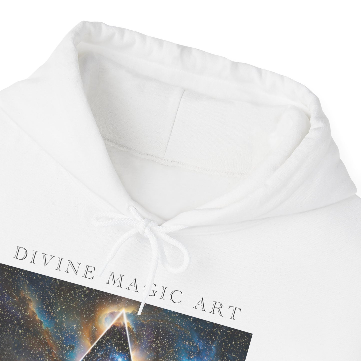 Unisex Hoodie - Universe 4