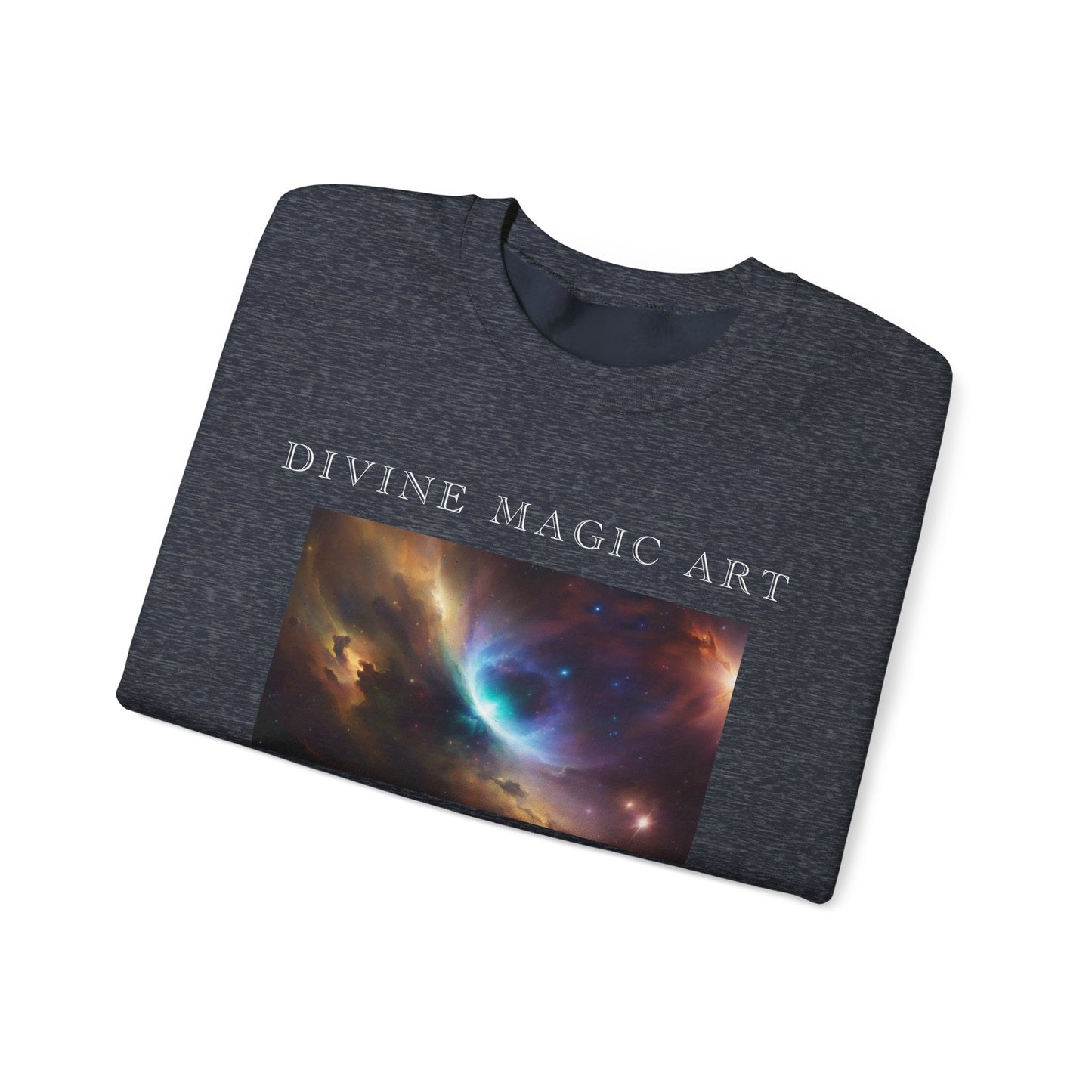 Sweatshirt - Universe 2