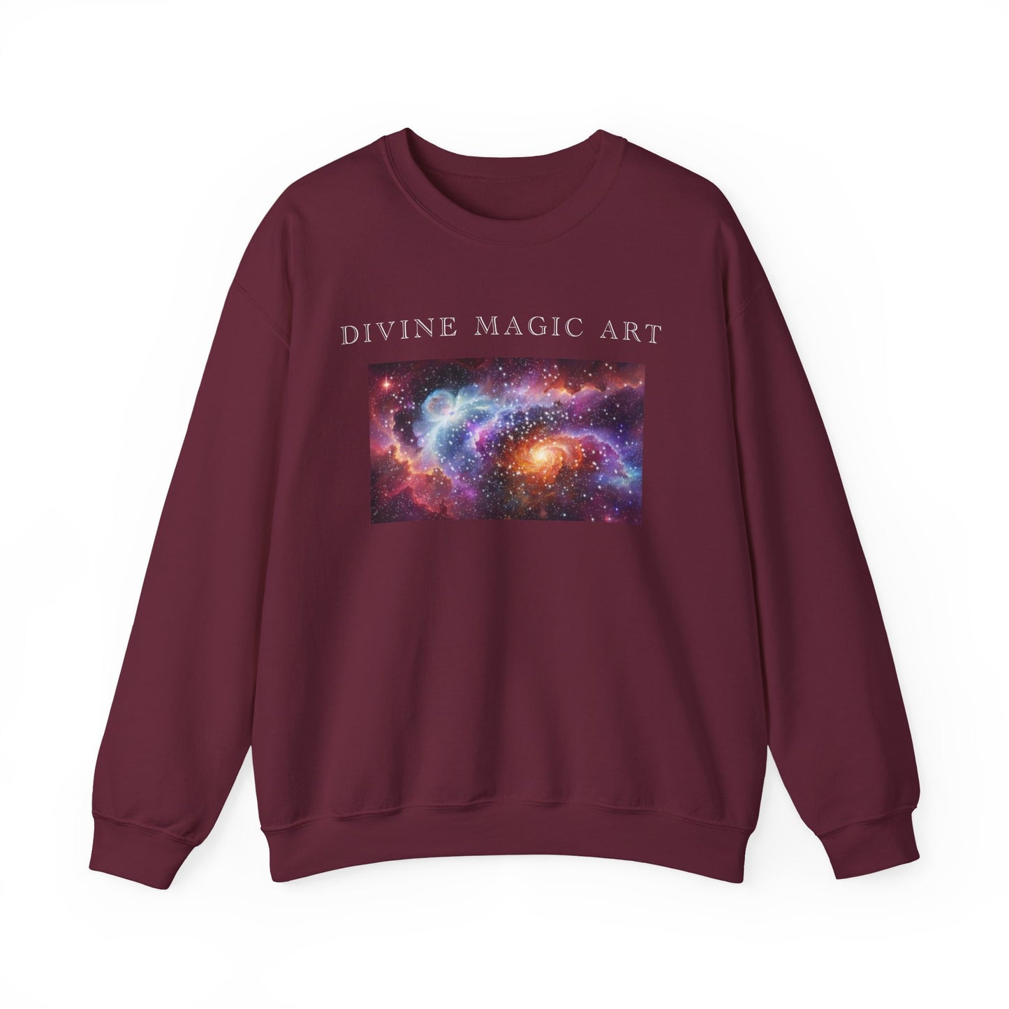 Sweatshirt - Universe 20