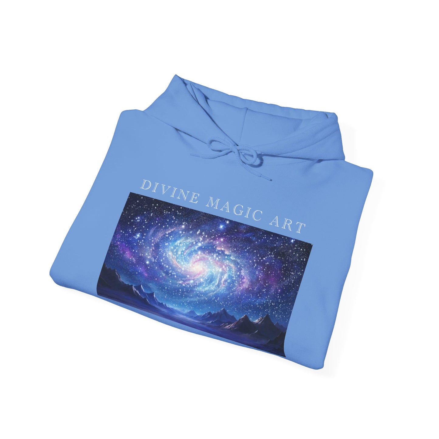Unisex Hoodie - Universe 21