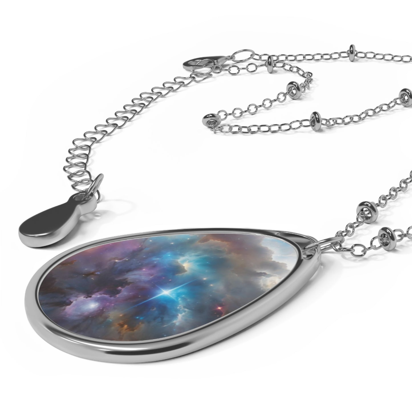 Necklace - Universe v16