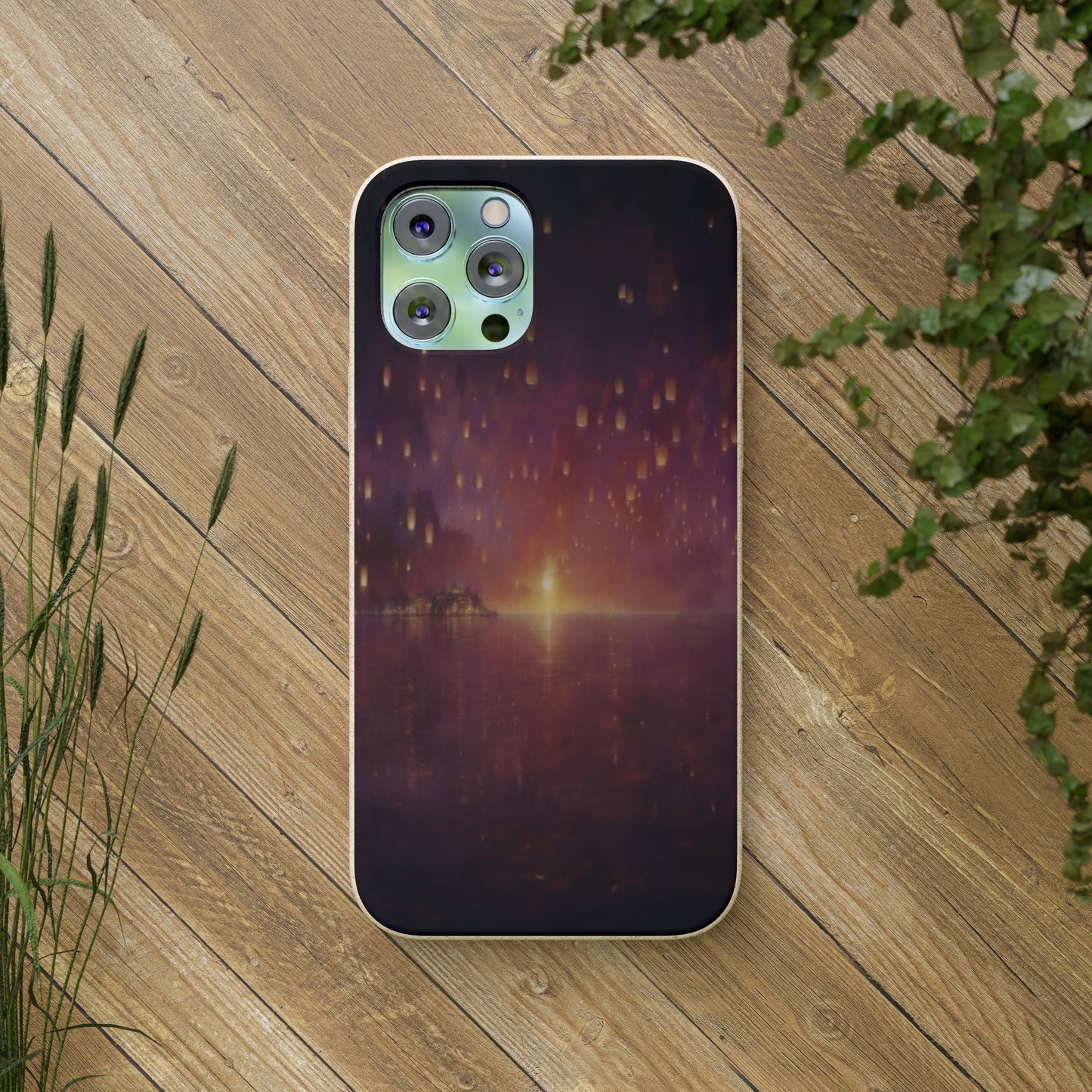 Phone Case - Paradise v19