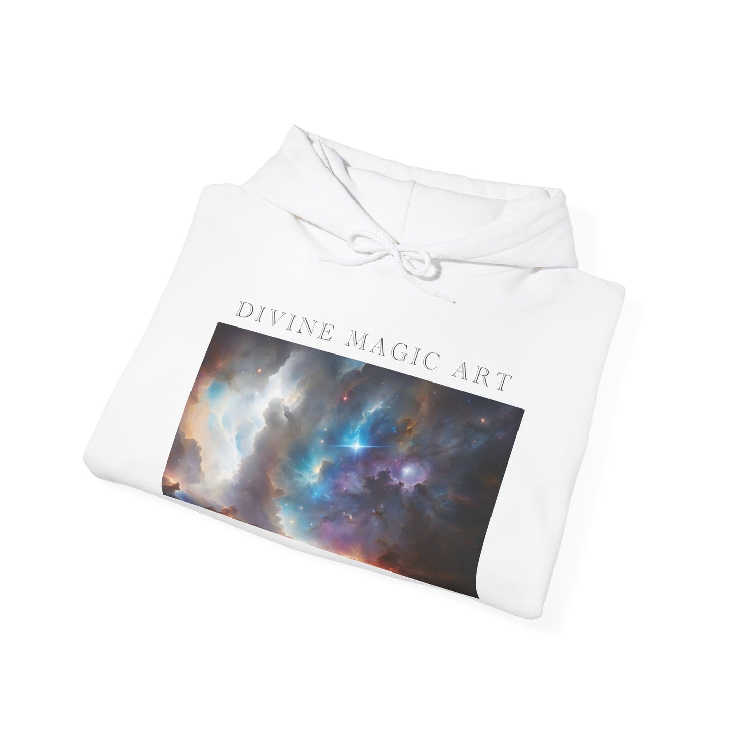 Unisex Hoodie - Universe 16