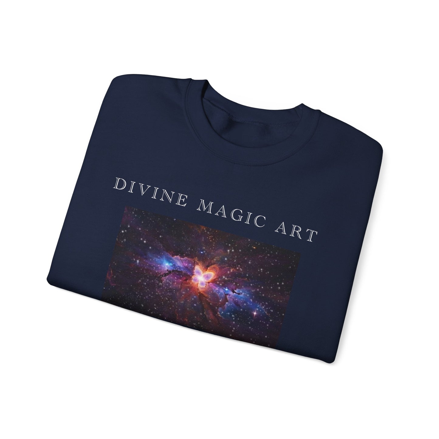 Sweatshirt - Universe 22