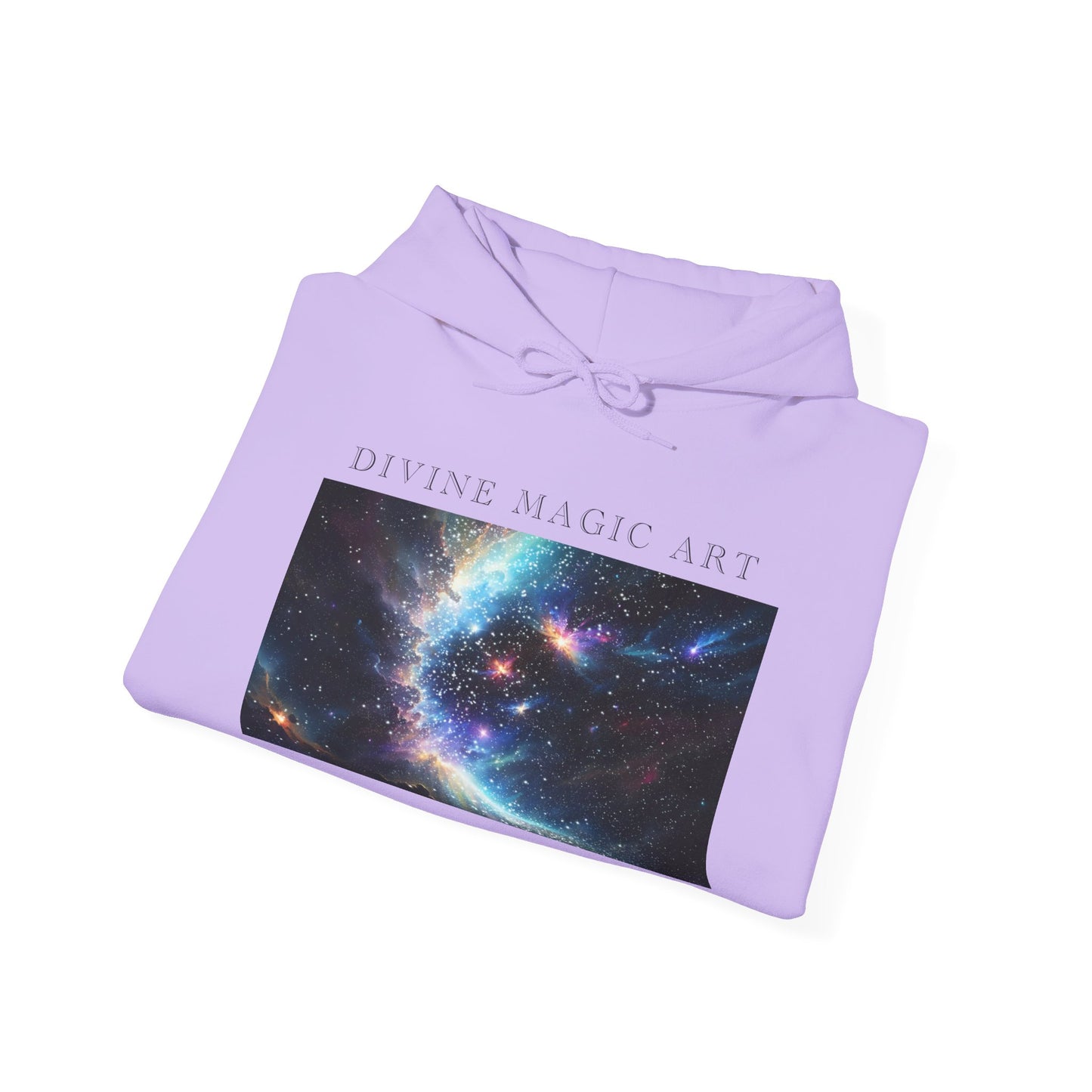 Unisex Hoodie - Universe 18