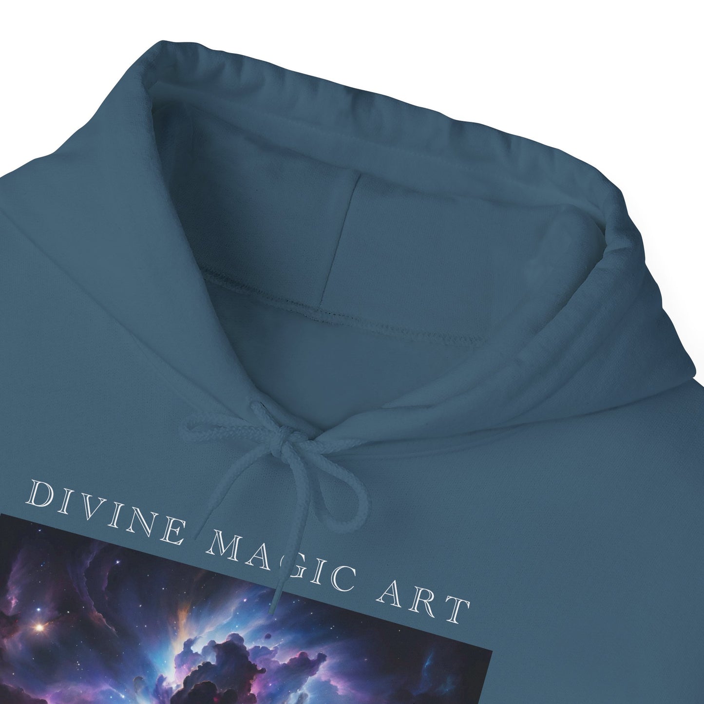 Unisex Hoodie - Universe 11