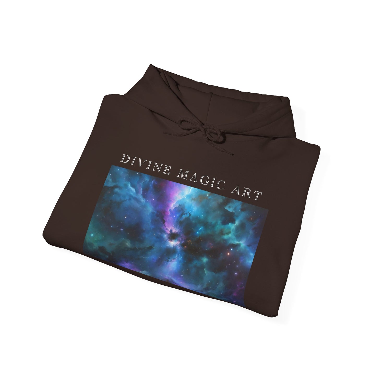 Unisex Hoodie - Universe 8