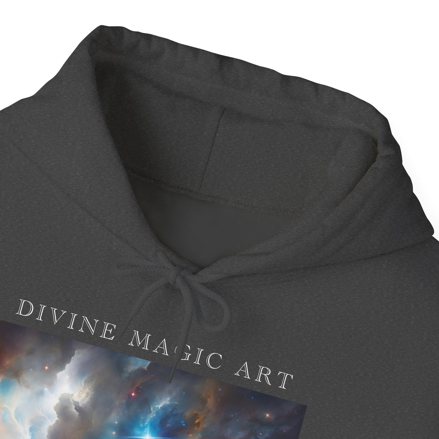 Unisex Hoodie - Universe 16