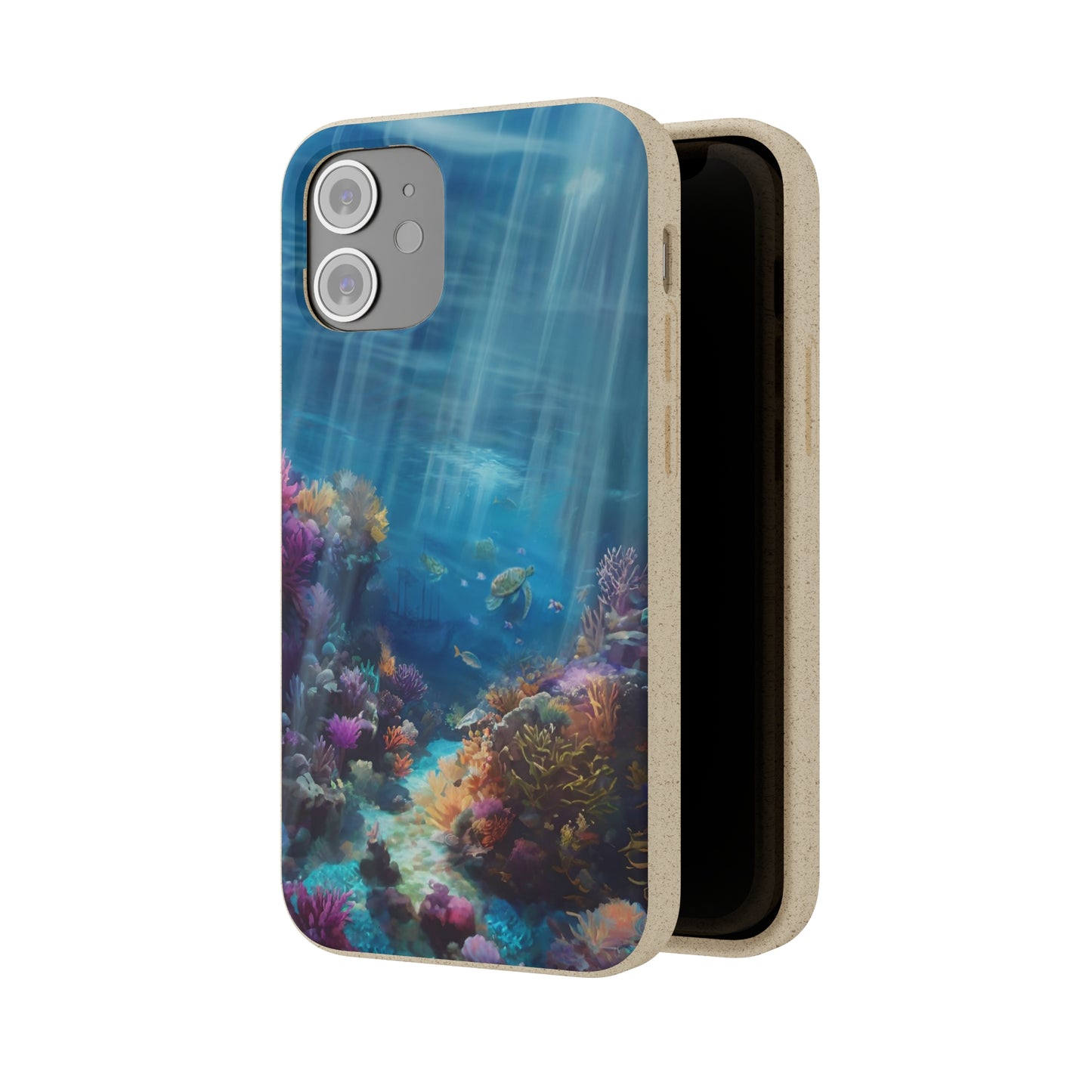 Phone Case - Paradise v2