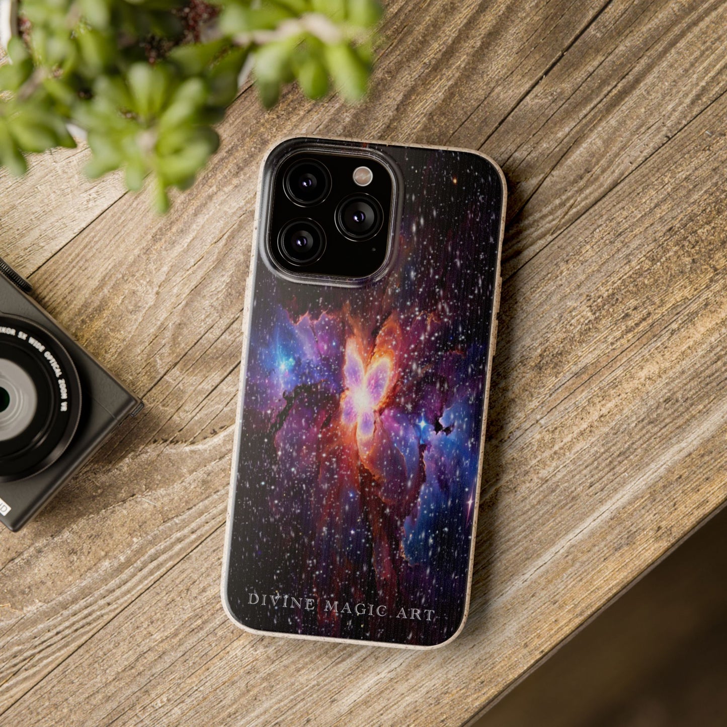 Phone Case - Universe 22