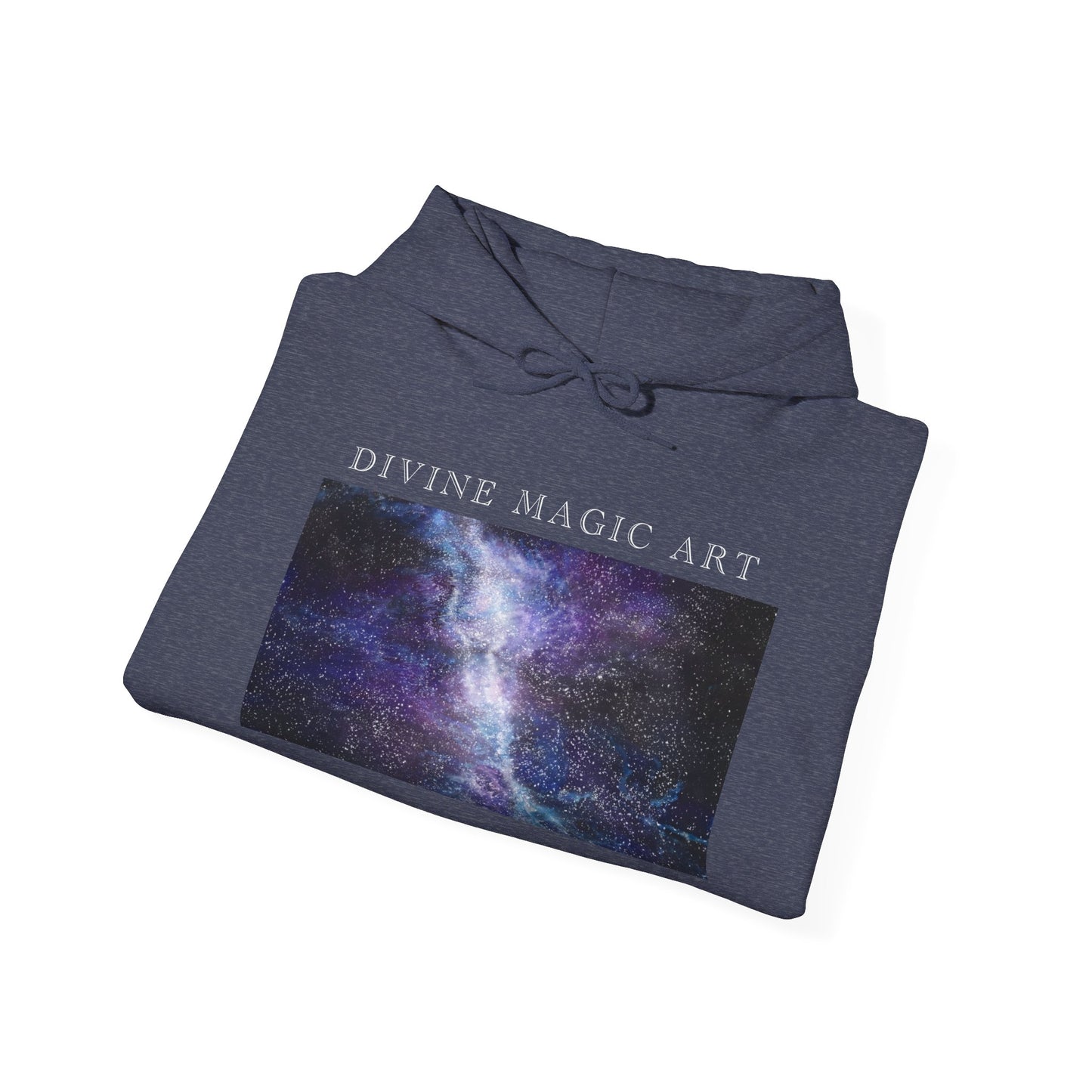 Unisex Hoodie - Universe 19