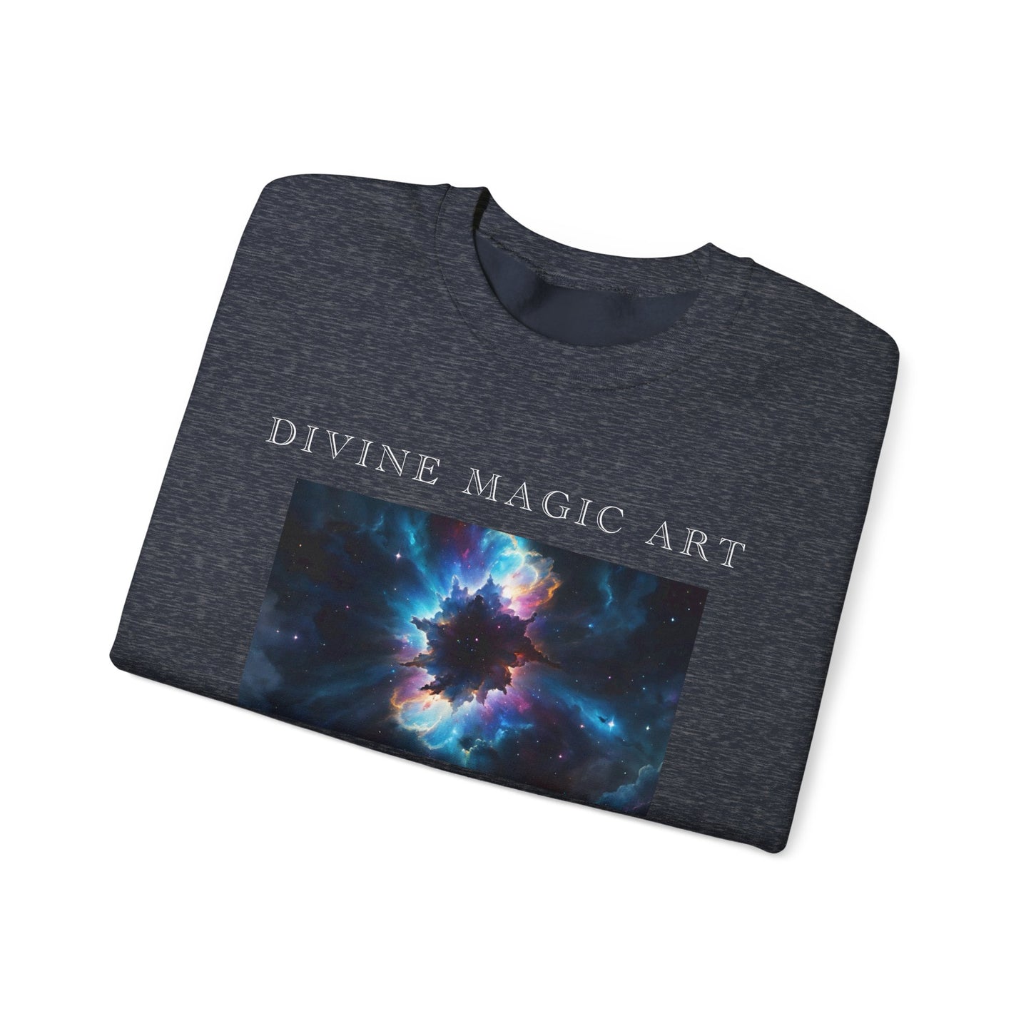 Sweatshirt - Universe 10