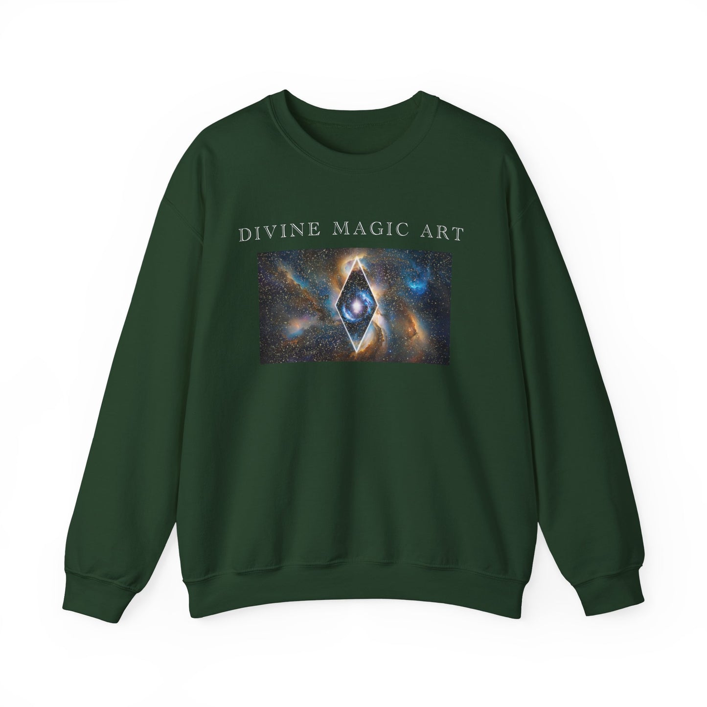 Sweatshirt - Universe 4