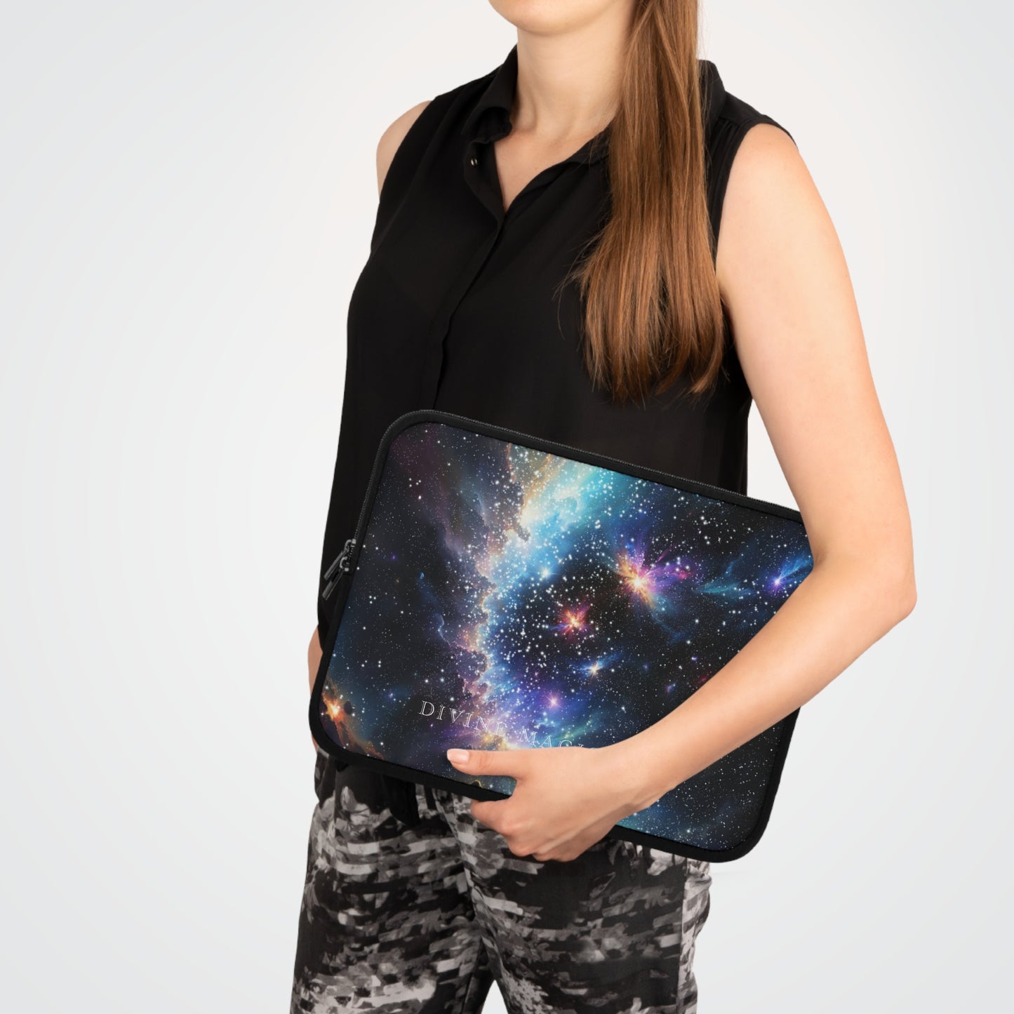 Laptop Sleeve - Universe v17