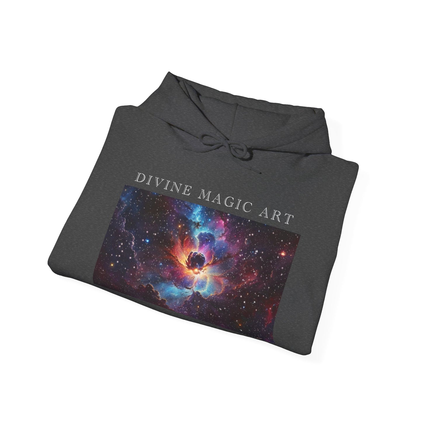 Unisex Hoodie - Universe 12