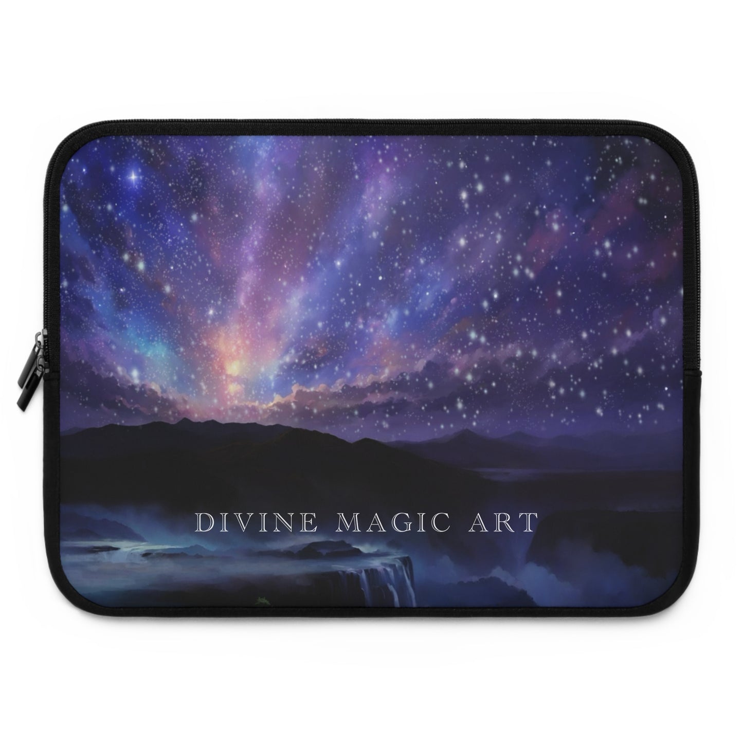 Laptop Sleeve - Paradise 6