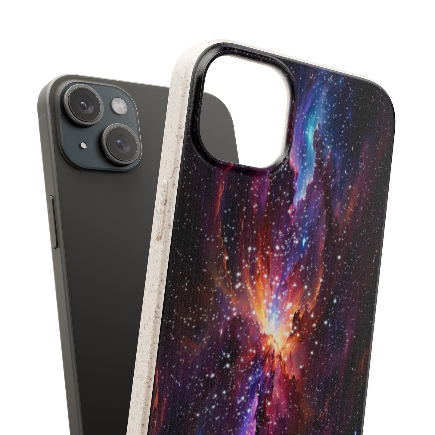 Phone Case - Universe 7