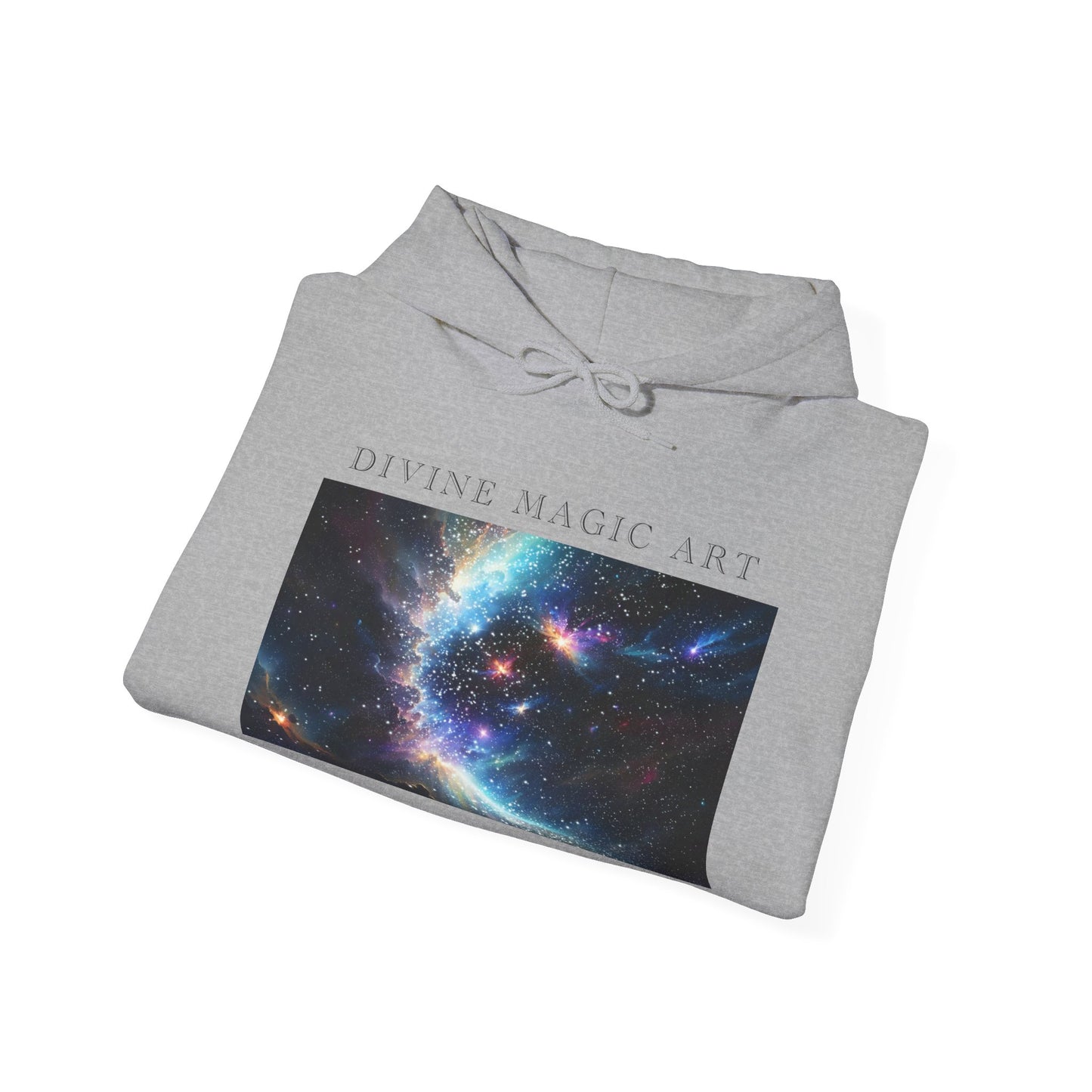 Unisex Hoodie - Universe 18