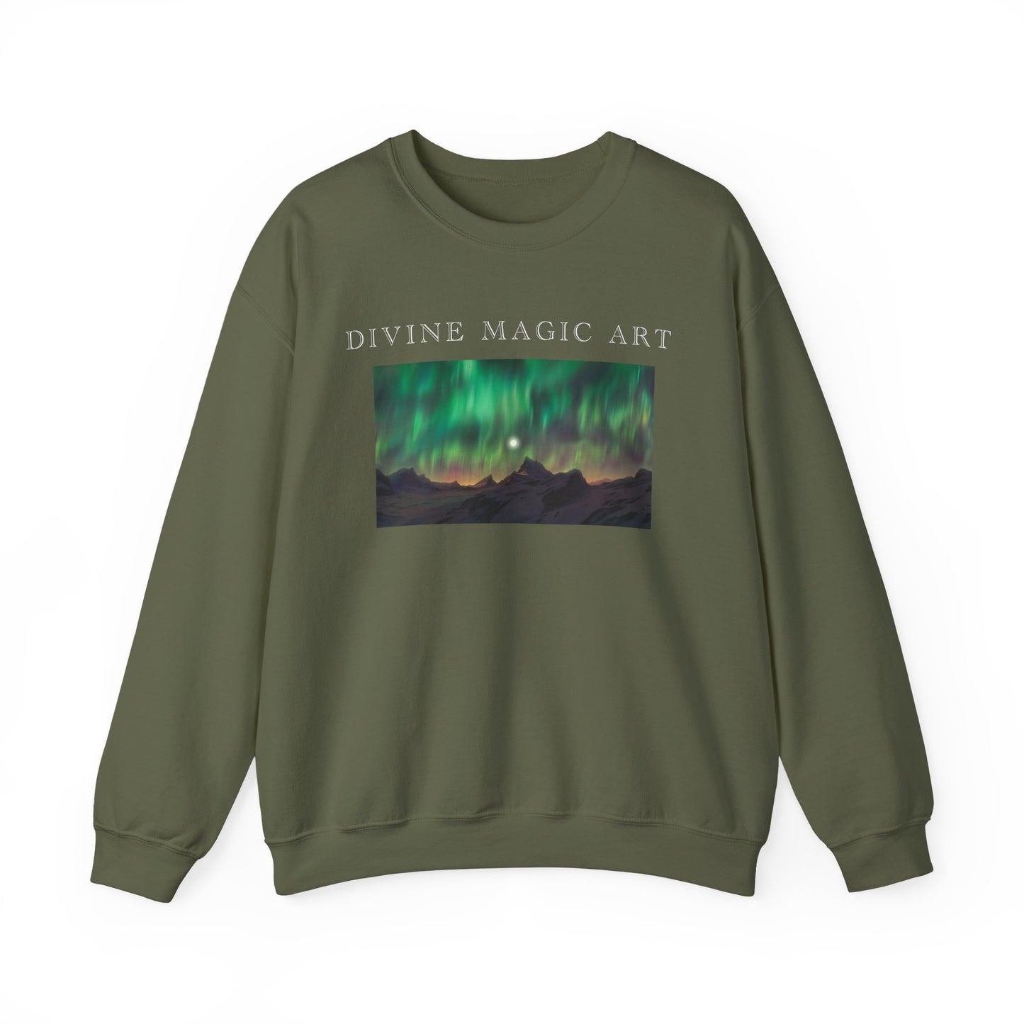 Sweatshirt - Paradise 7