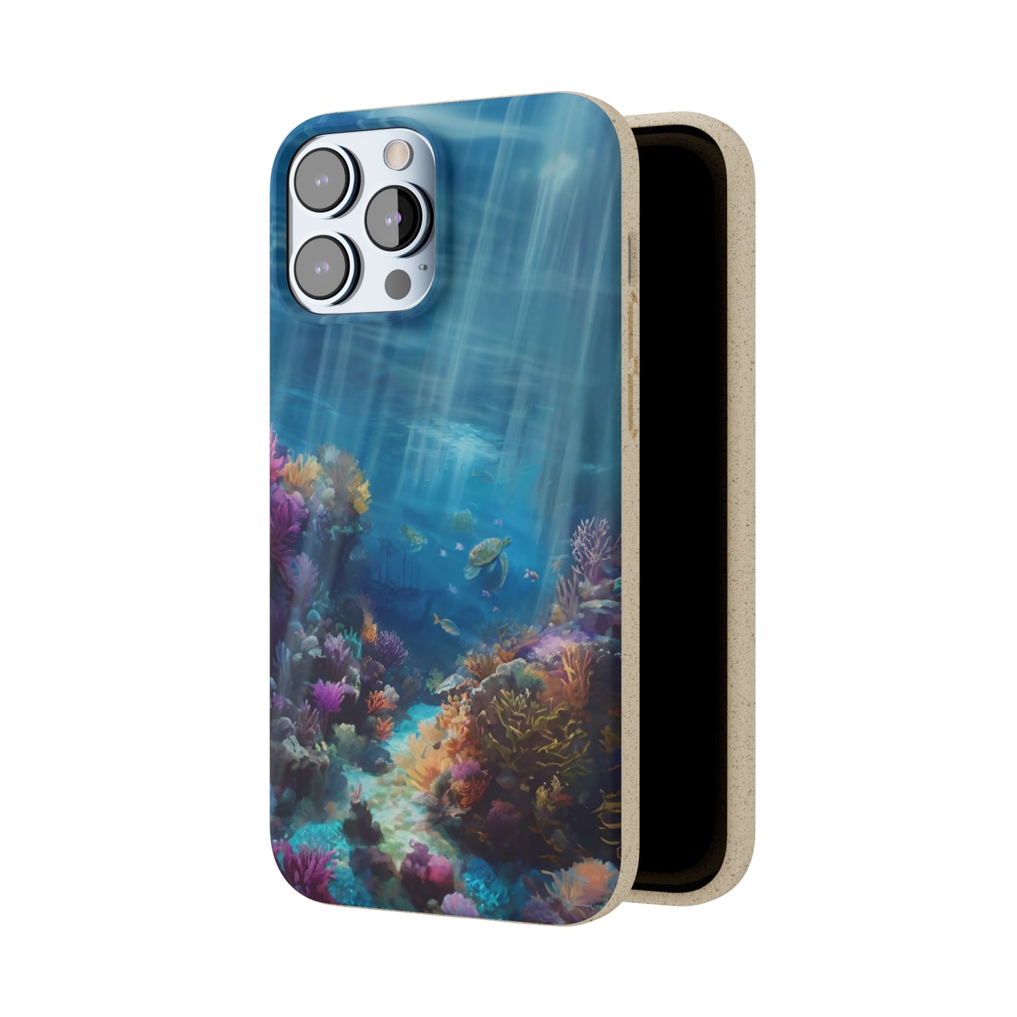 Phone Case - Paradise v2