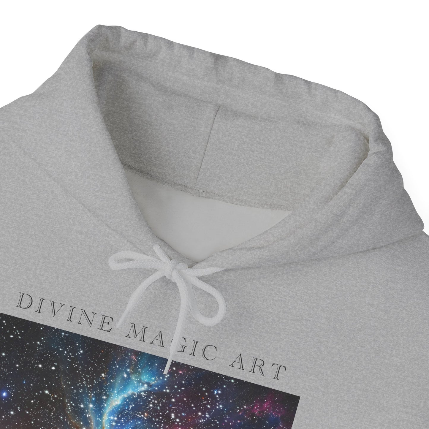 Unisex Hoodie - Universe 5