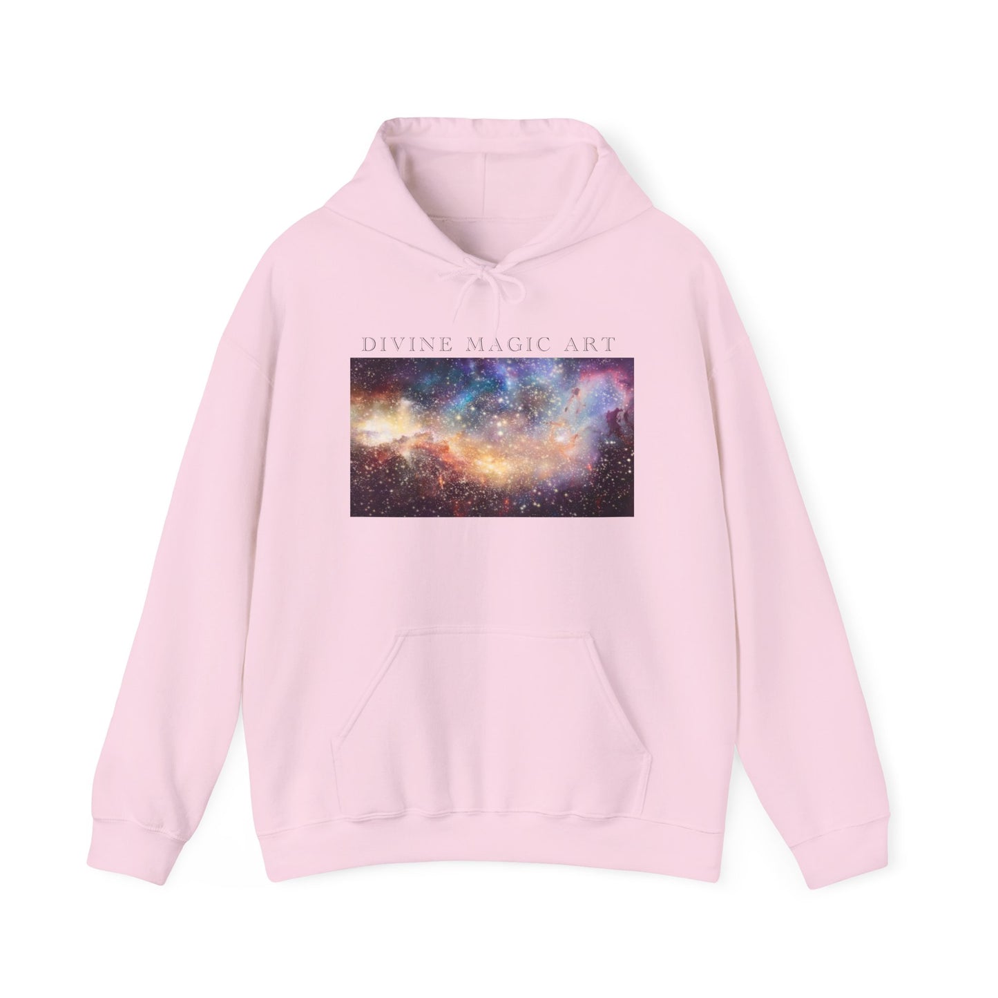 Unisex Hoodie - Universe 1