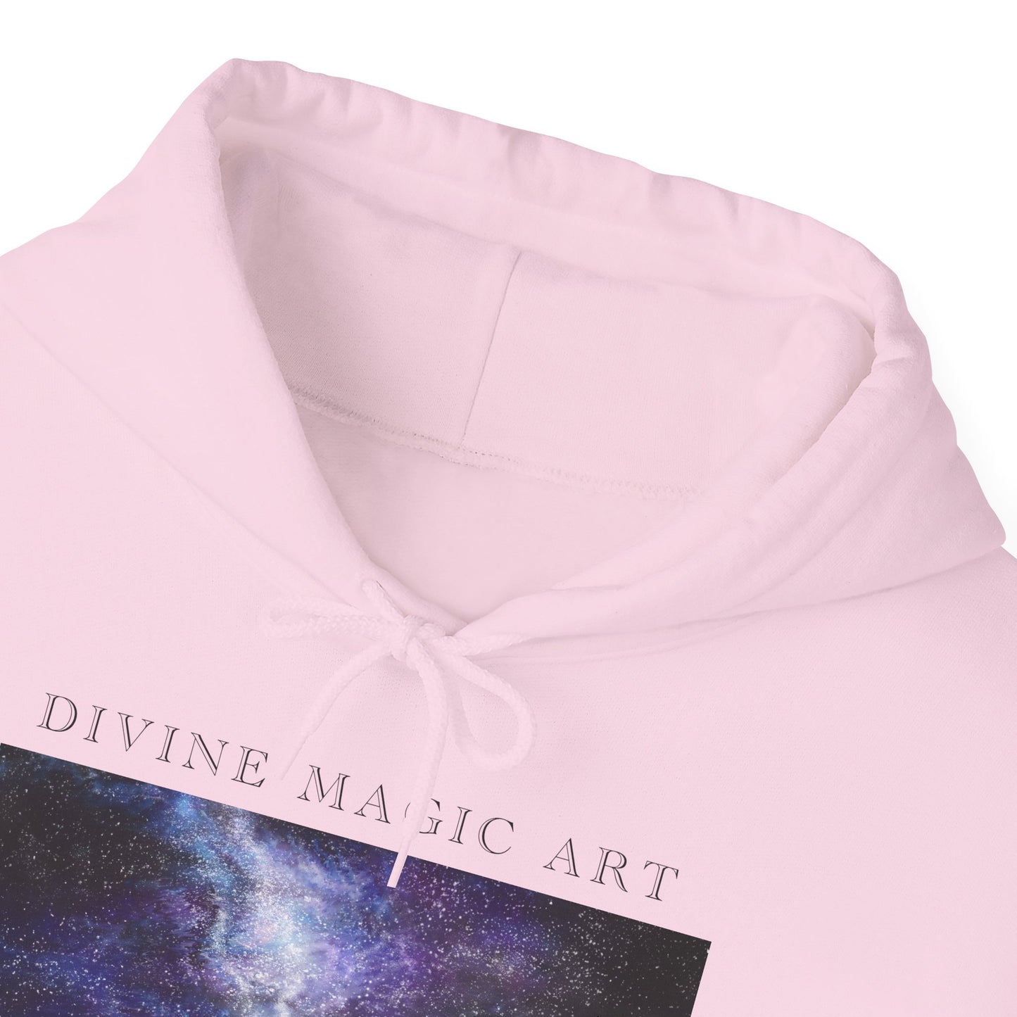 Unisex Hoodie - Universe 19