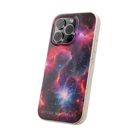 Phone Case - Universe v24