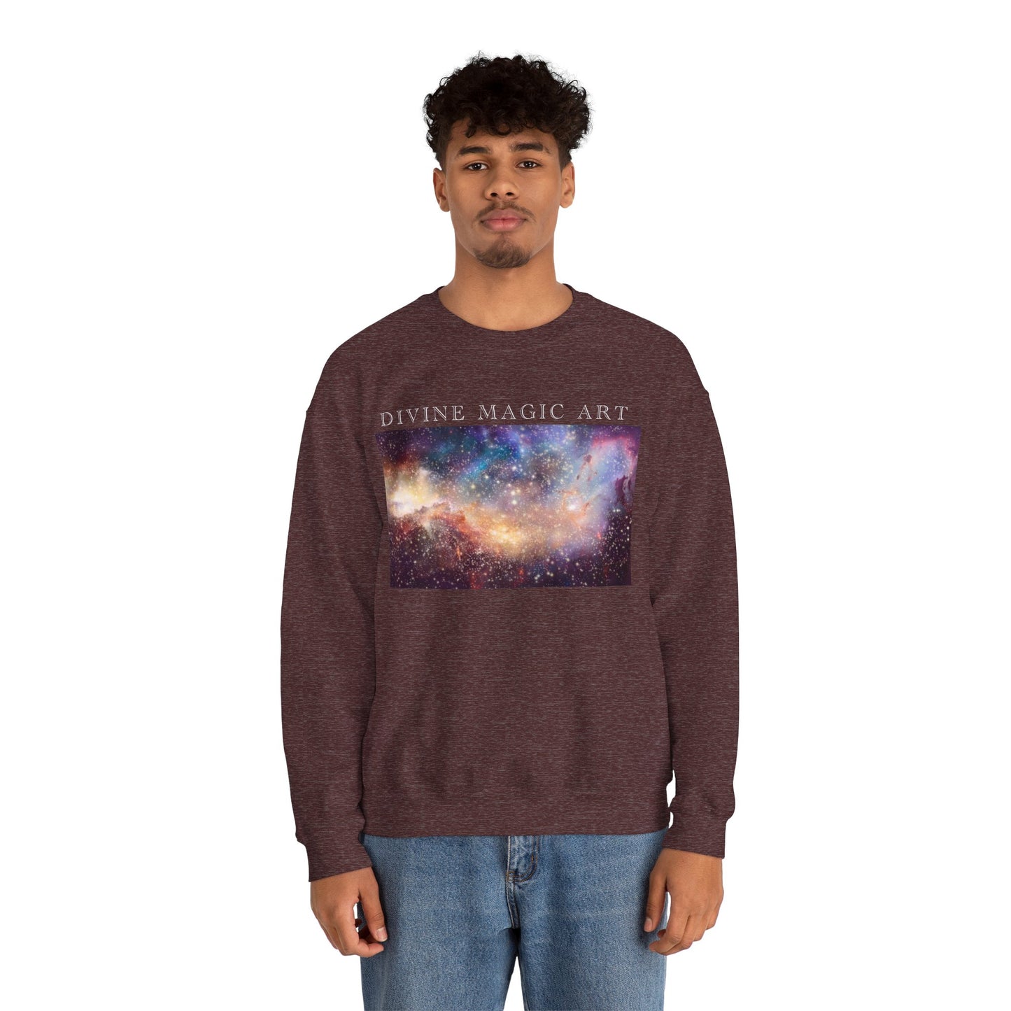 Sweatshirt - Universe 1