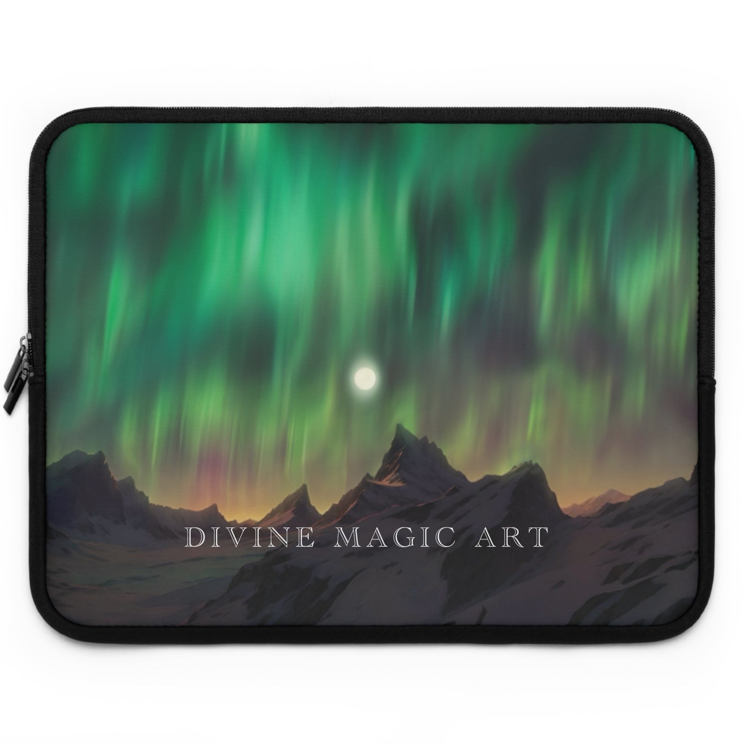 Laptop Sleeve - Paradise 7
