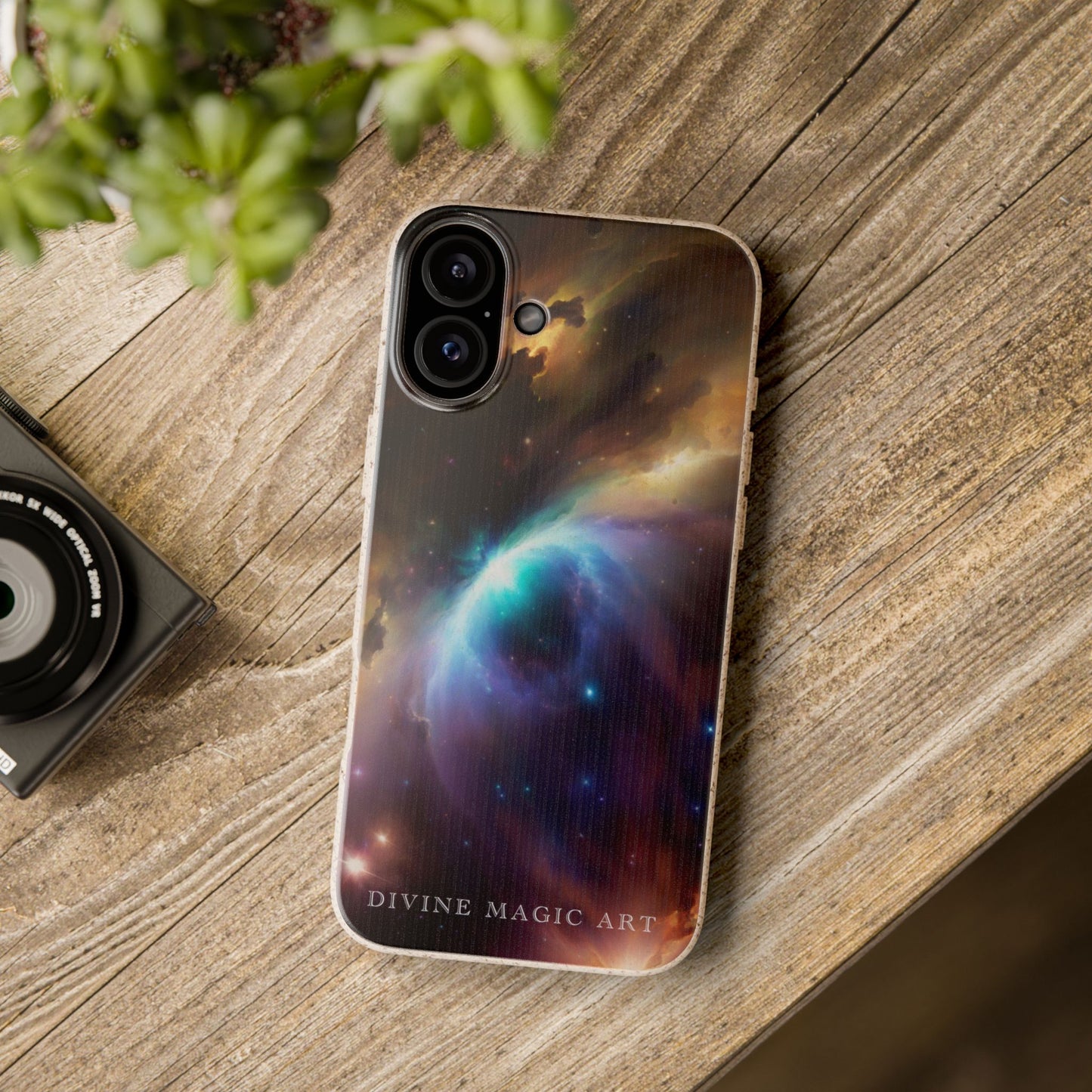 Phone Case - Universe v2