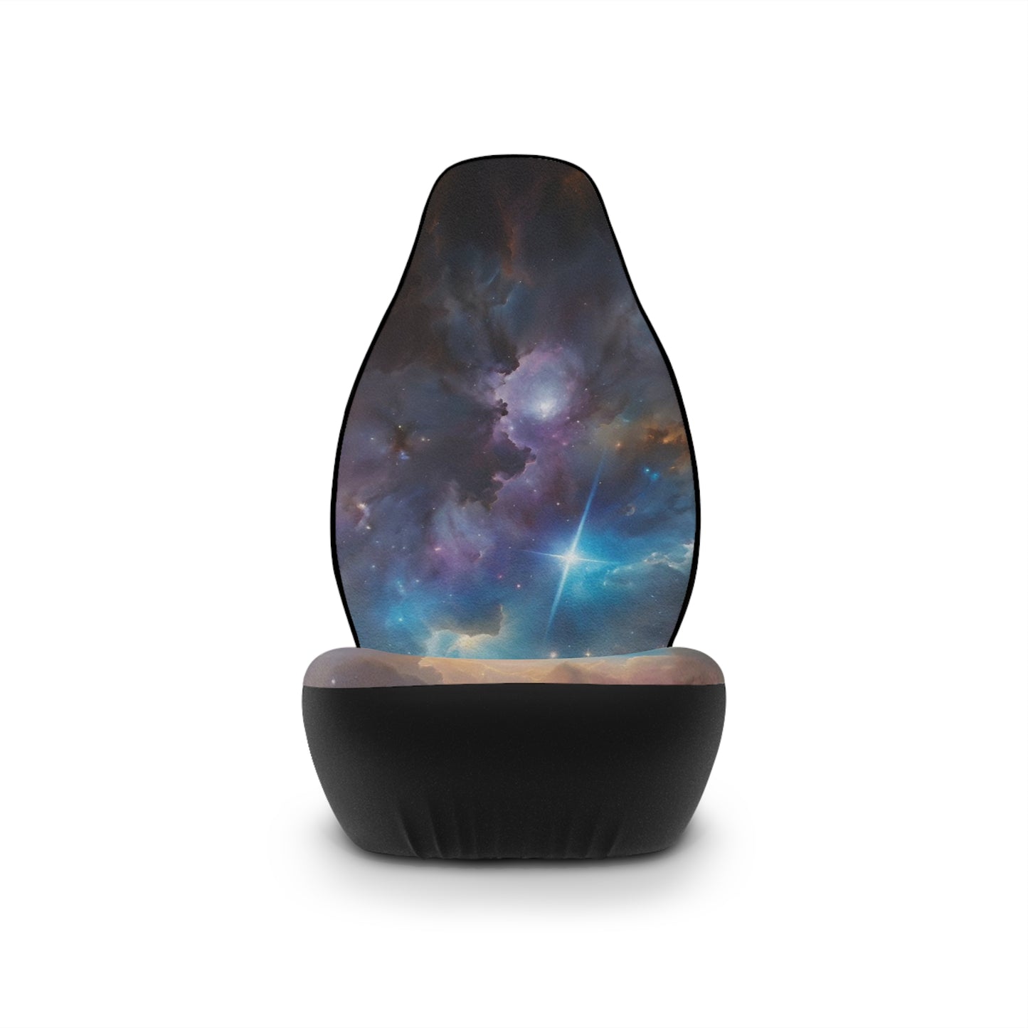 Car Seat Covers - Universe v16