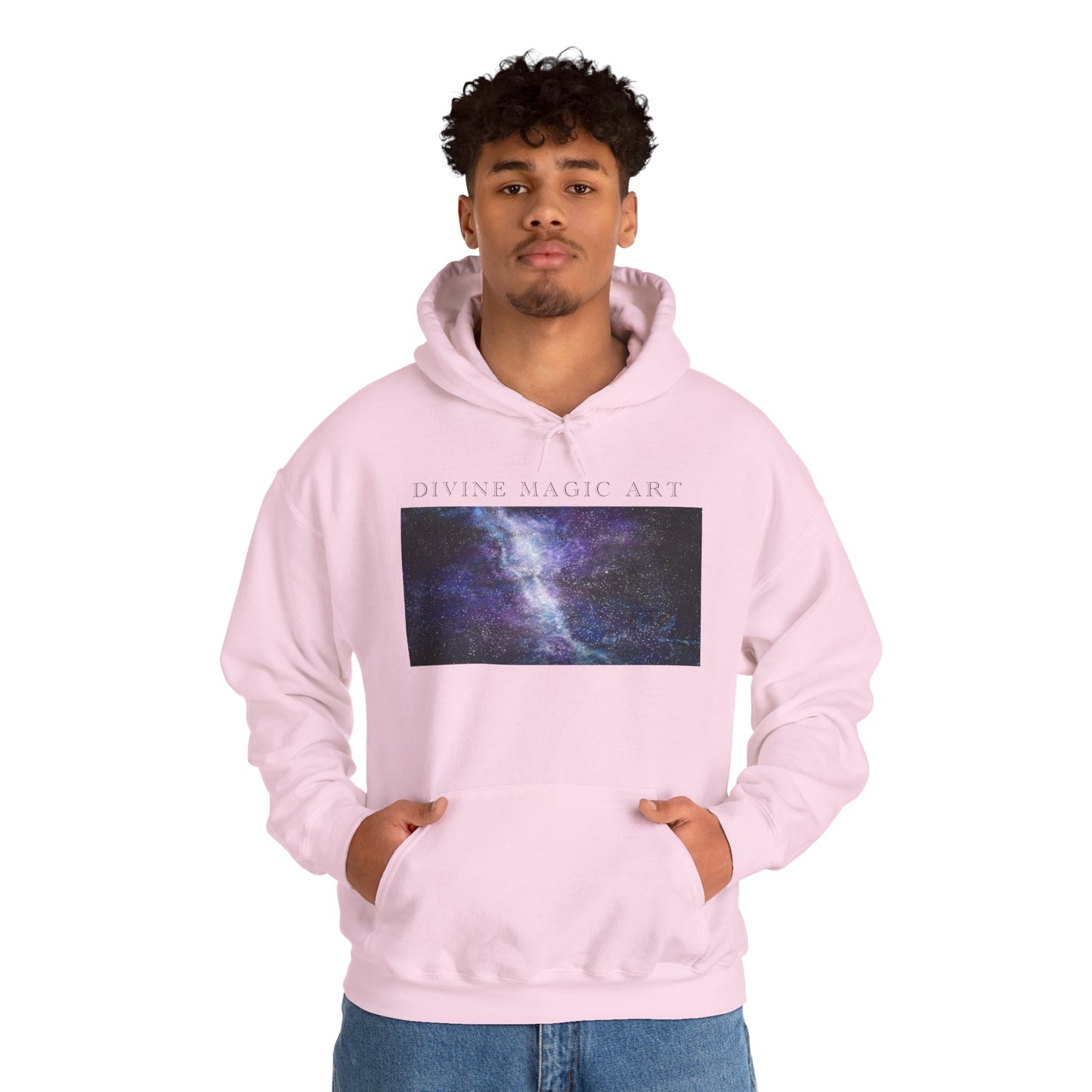 Unisex Hoodie - Universe 19