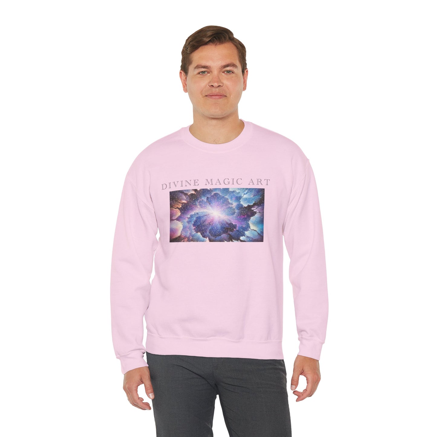 Sweatshirt - Universe 3