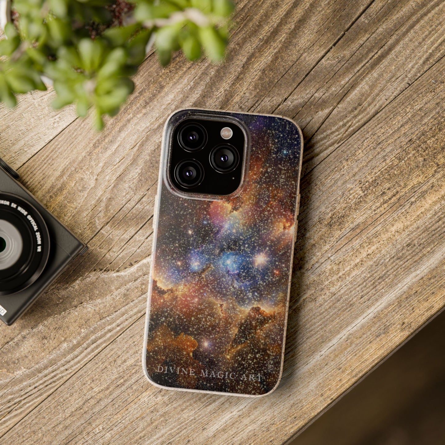 Phone Case - Universe 6