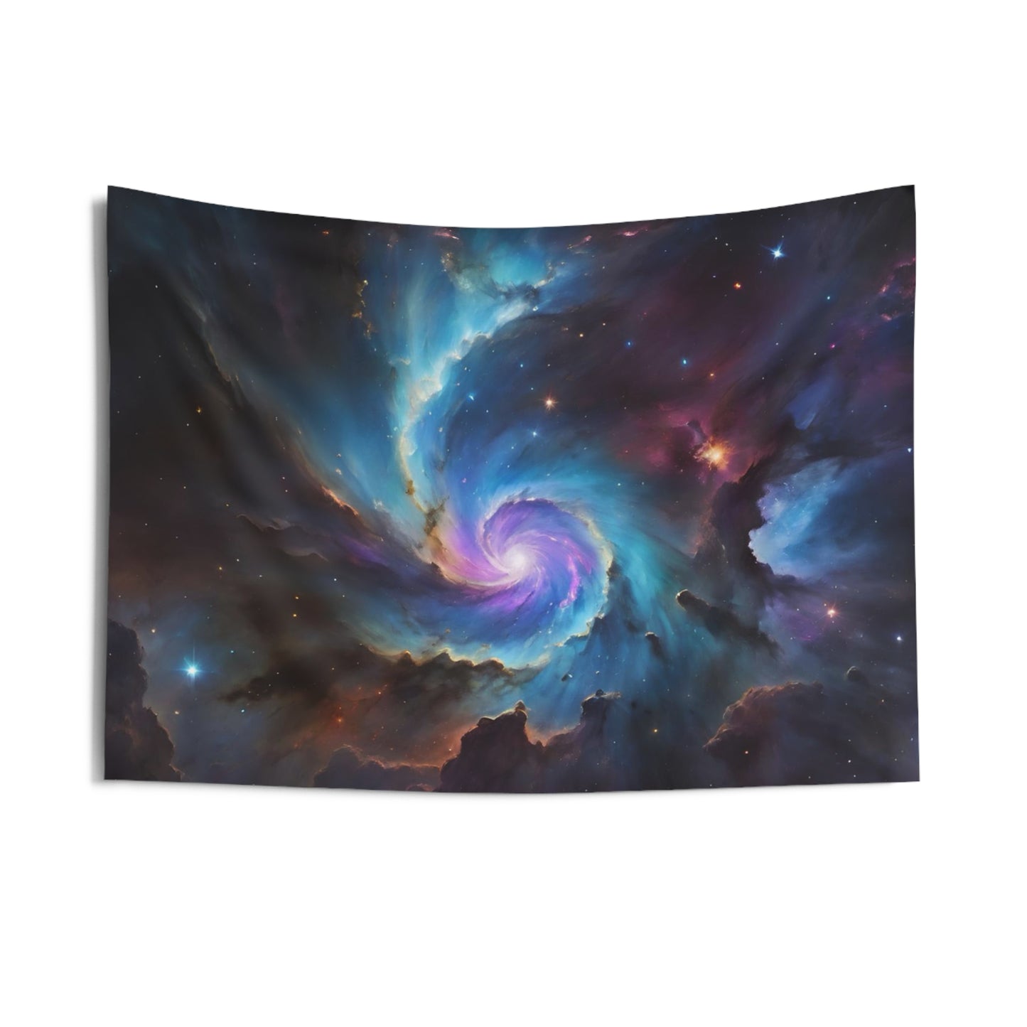 Wall Tapestry - Universe v5