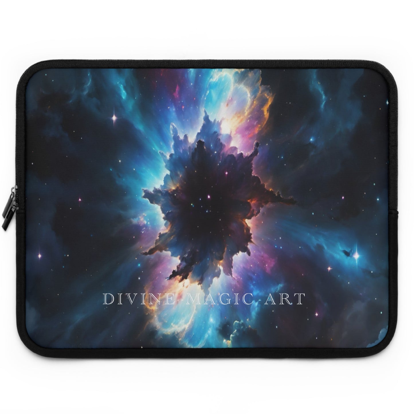 Laptop Sleeve - Universe v10