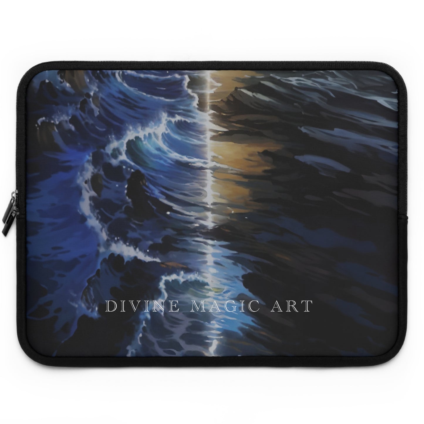 Laptop Sleeve - Paradise 17