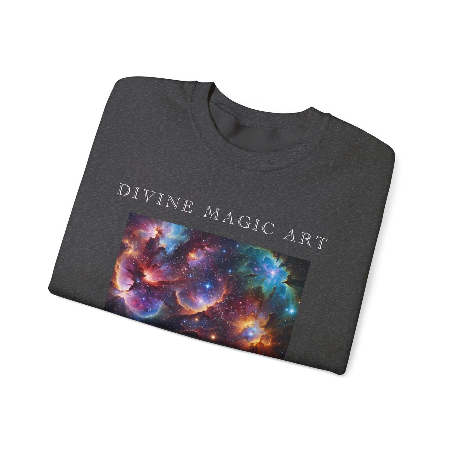 Sweatshirt - Universe 24