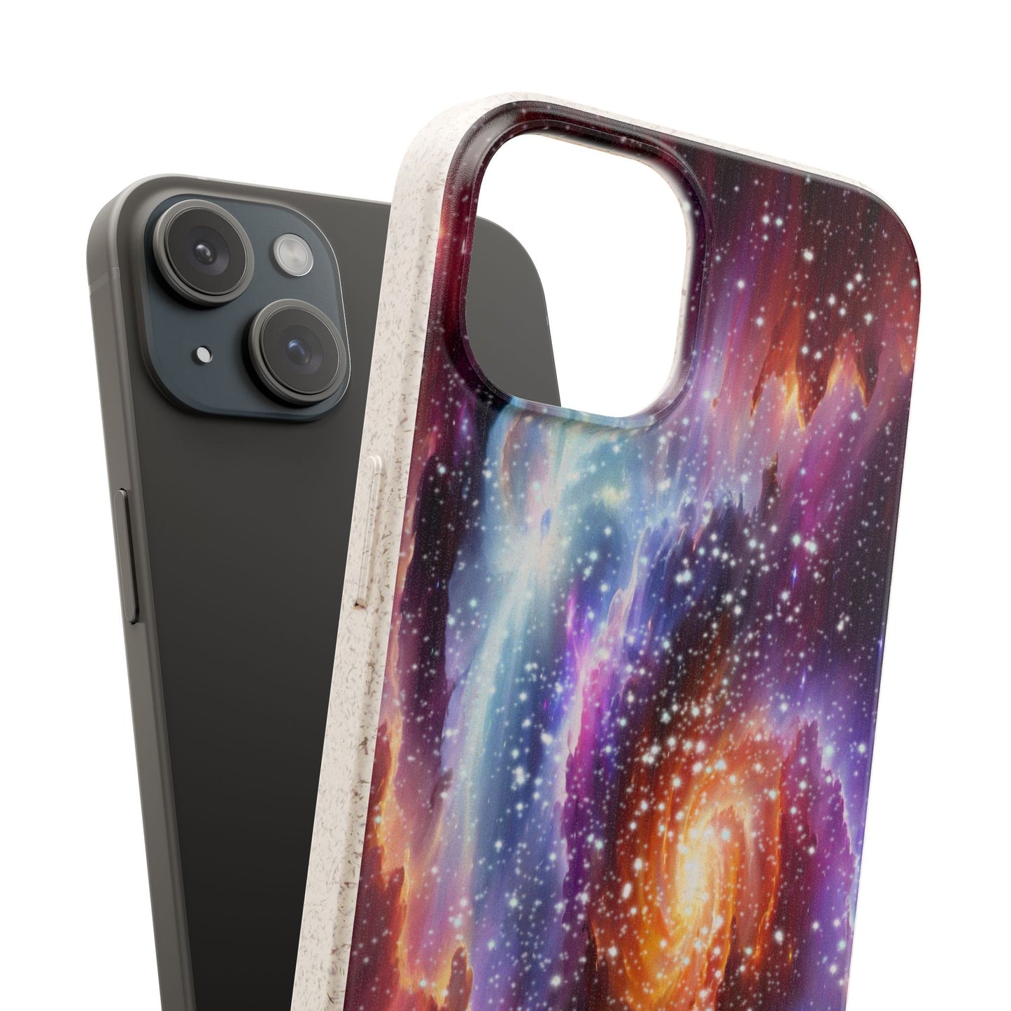 Phone Case - Universe v20
