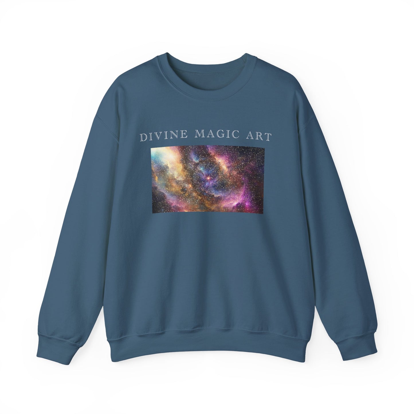 Sweatshirt - Universe 14