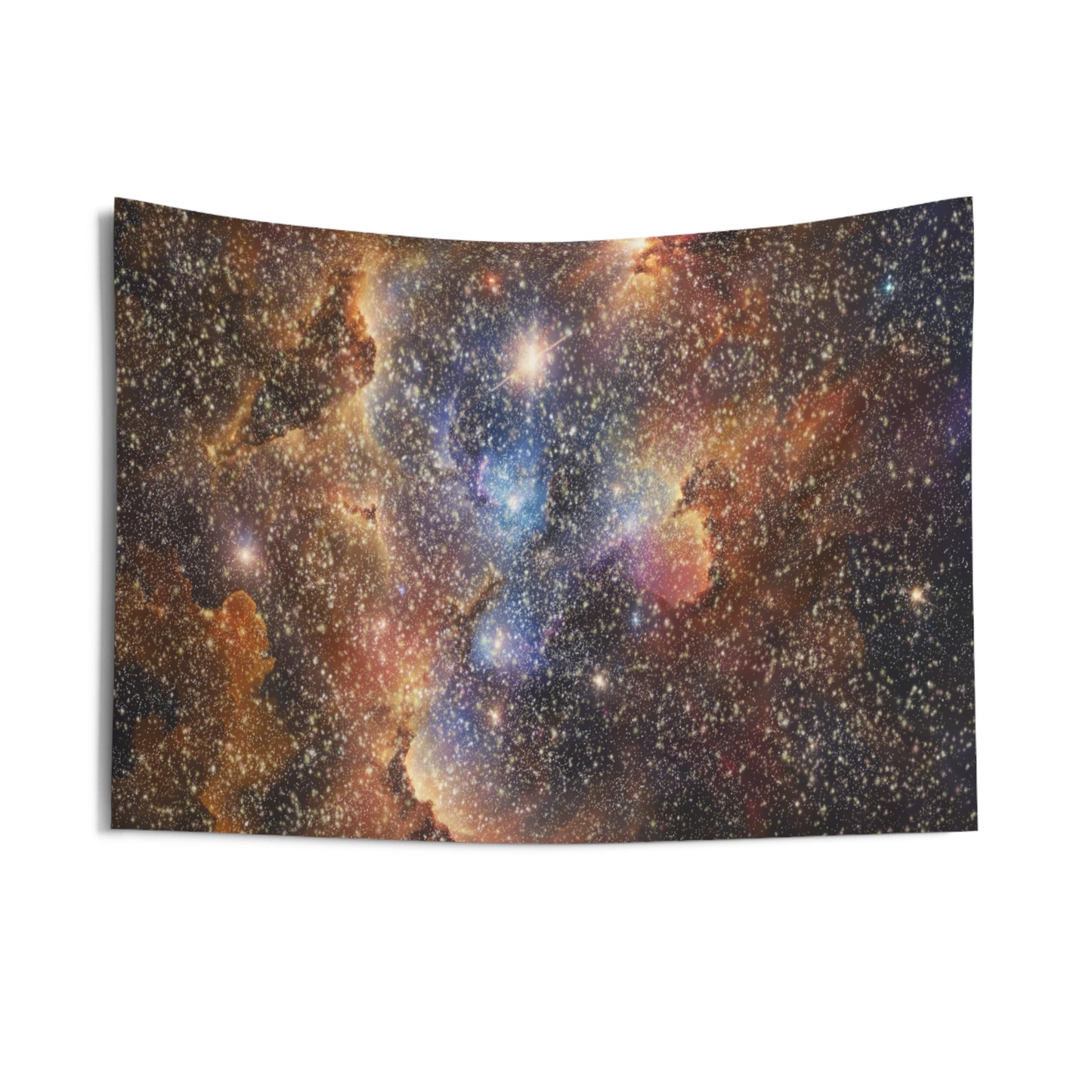 Wall Tapestry - Universe 6