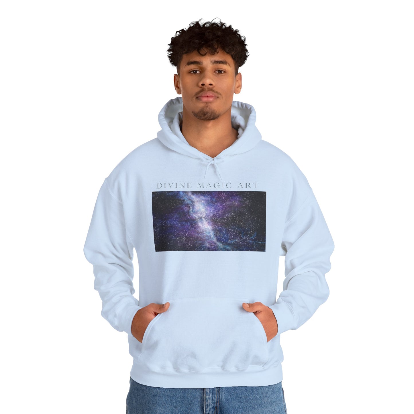 Unisex Hoodie - Universe 19