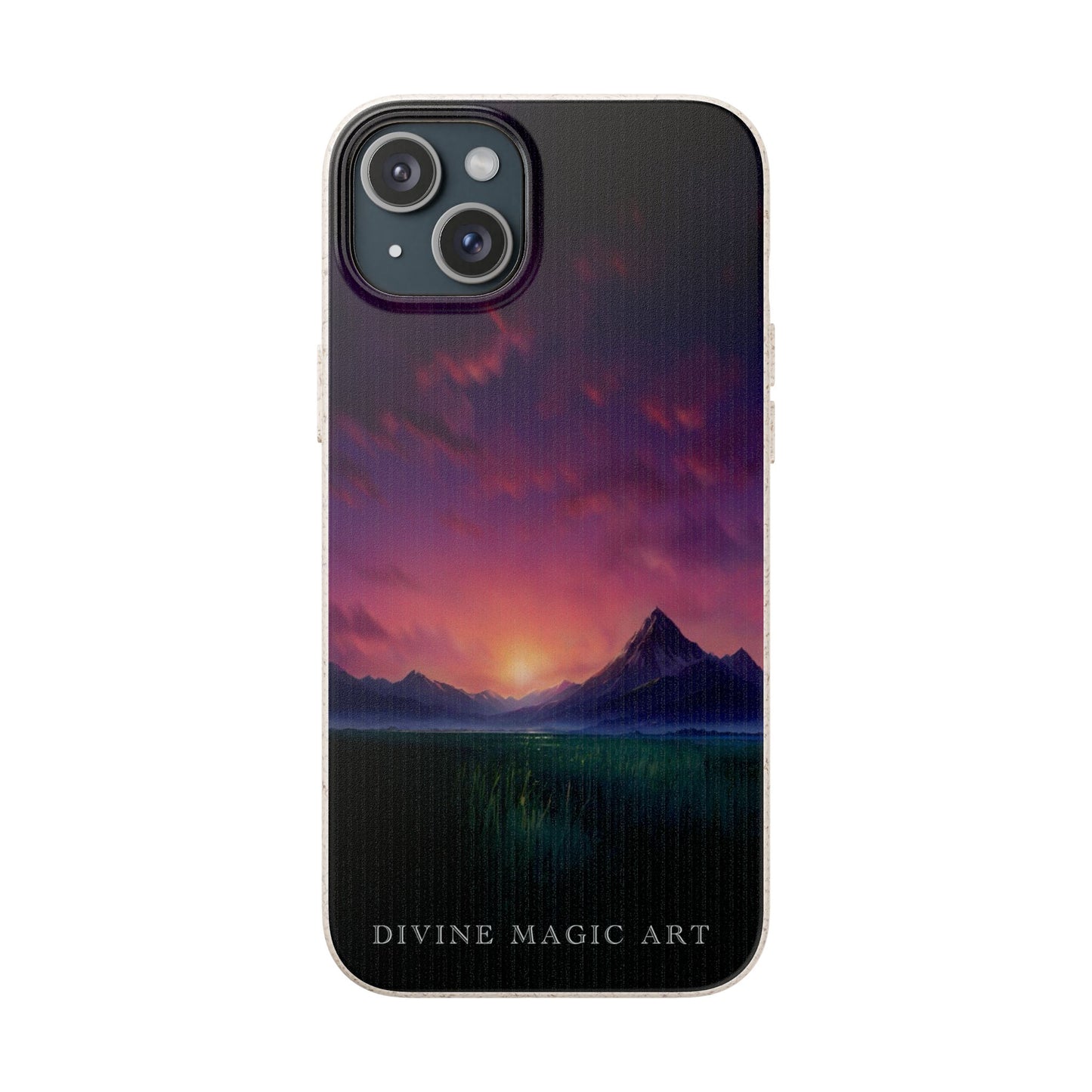 Phone Case - Paradise v1