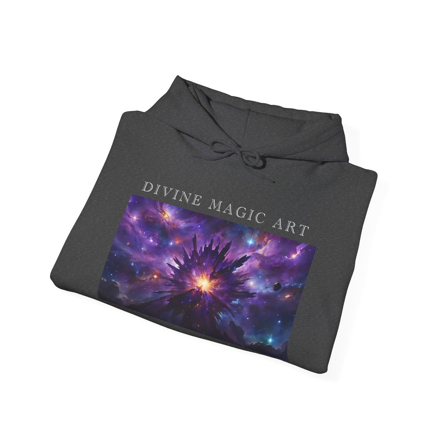 Unisex Hoodie - Universe 9