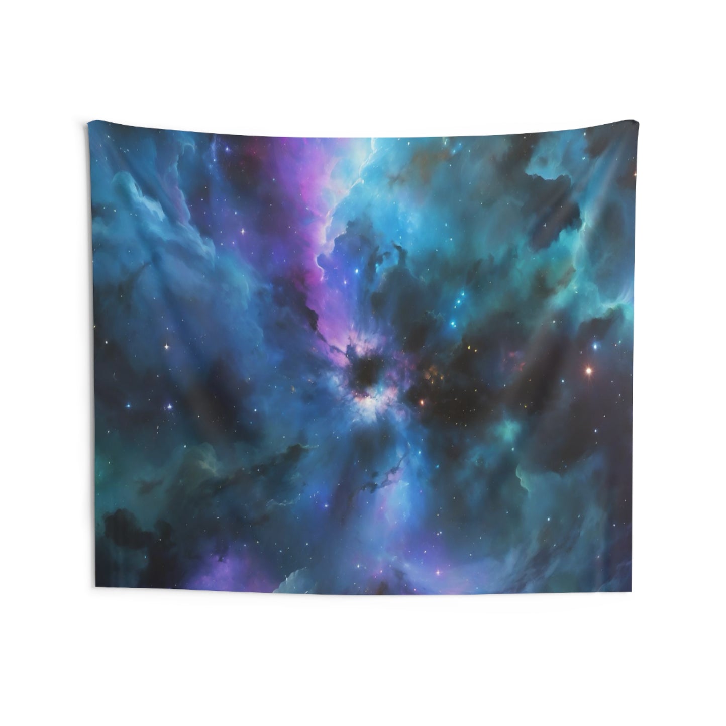Wall Tapestry - Universe 8