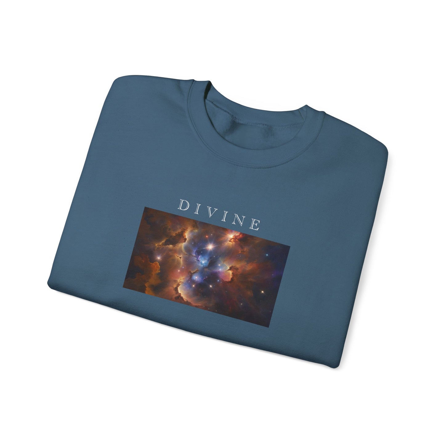 Sweatshirt - Universe v6