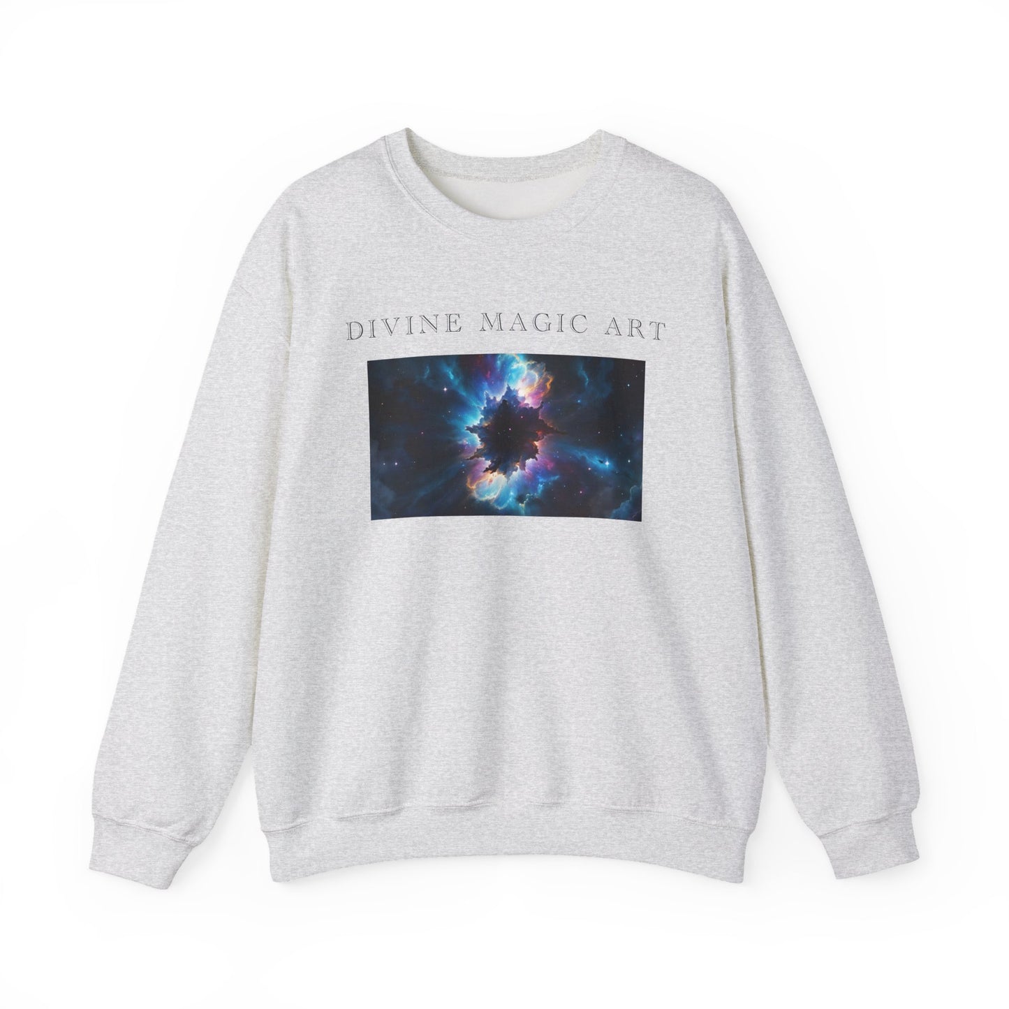 Sweatshirt - Universe 10