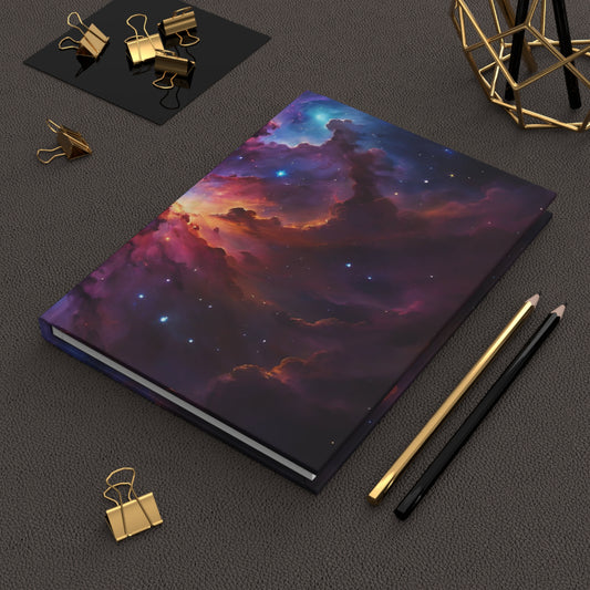 Notebook - Universe v7